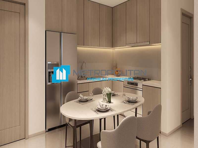 6 Luxurious Furnished Unit I Ideal Investment