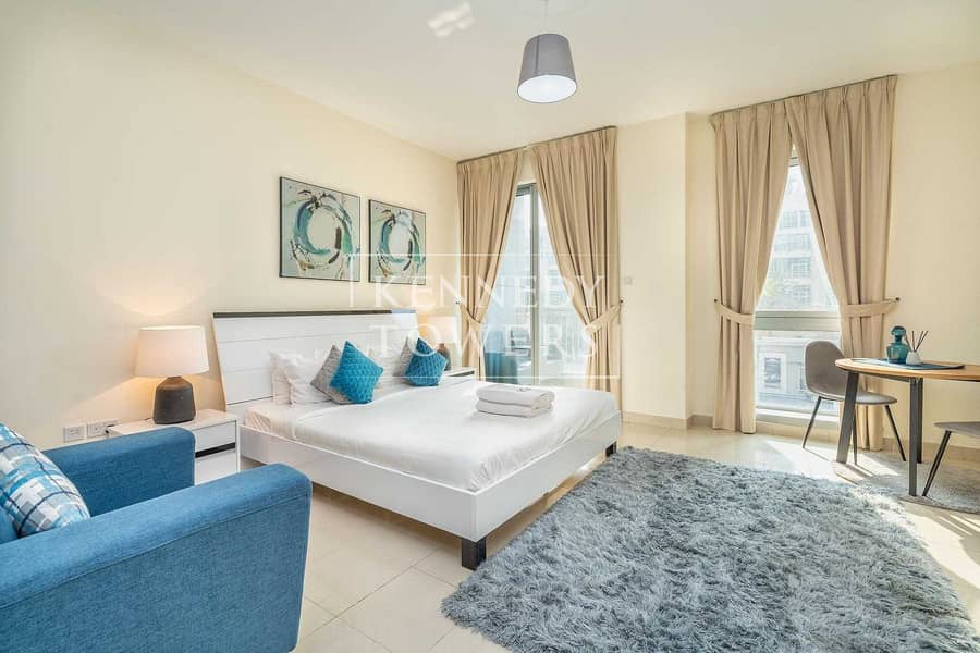 Lovely Studio | Modern Furnishing | Great Location Lovely Studio | Modern Furnishing | Great Location
