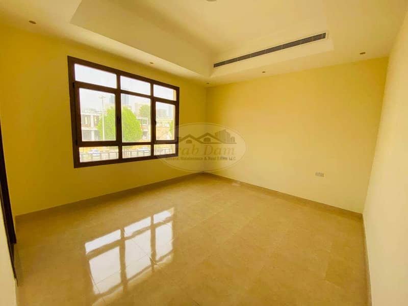 38 Super Nice Villa for Rent with Six(6) Masters rooms | Wide Parking Space | Well maintained | Good location