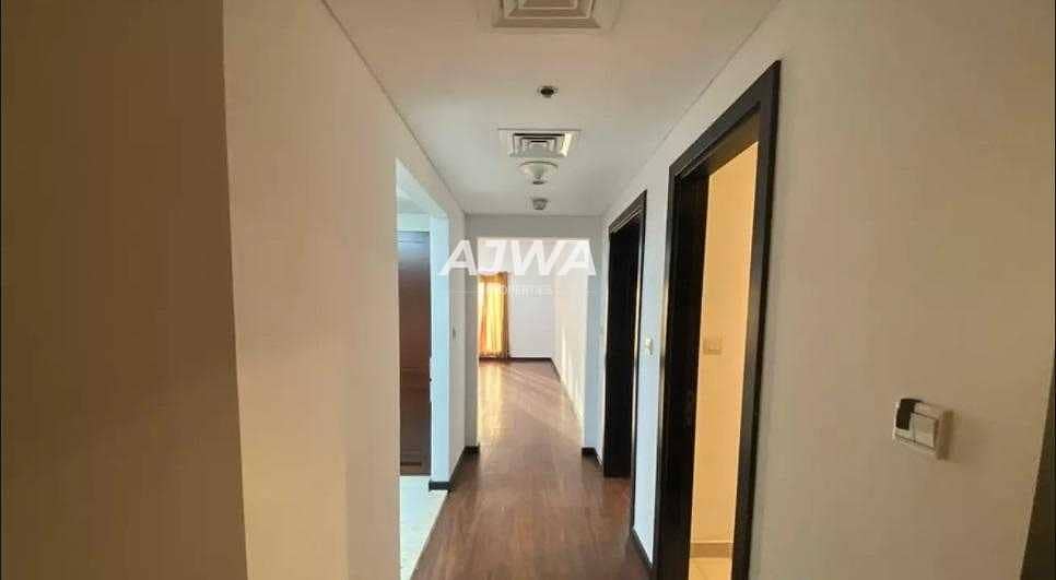 5 fully renovated  apt | new floor & kitchen cabinets and fridge
