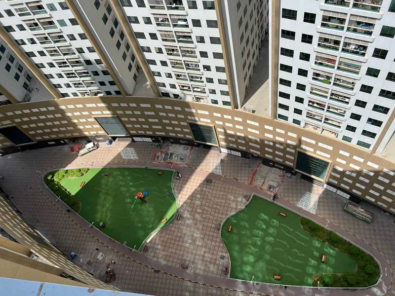 شقة في أبراج لؤلؤة عجمان عجمان وسط المدينة 2 غرف 23000 درهم - 5373493 شقة في أبراج لؤلؤة عجمان عجمان وسط المدينة 2 غرف 23000 درهم - 5373493