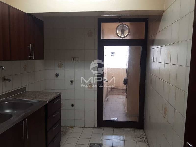 11 Spacious Studio near Al Ain Tower on Hamdan Street