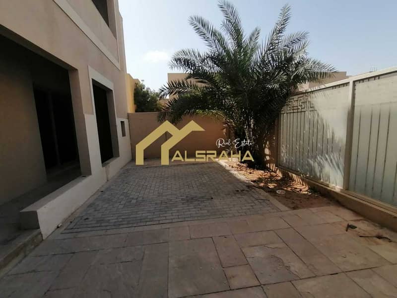 14 AL RAHA GARDENS