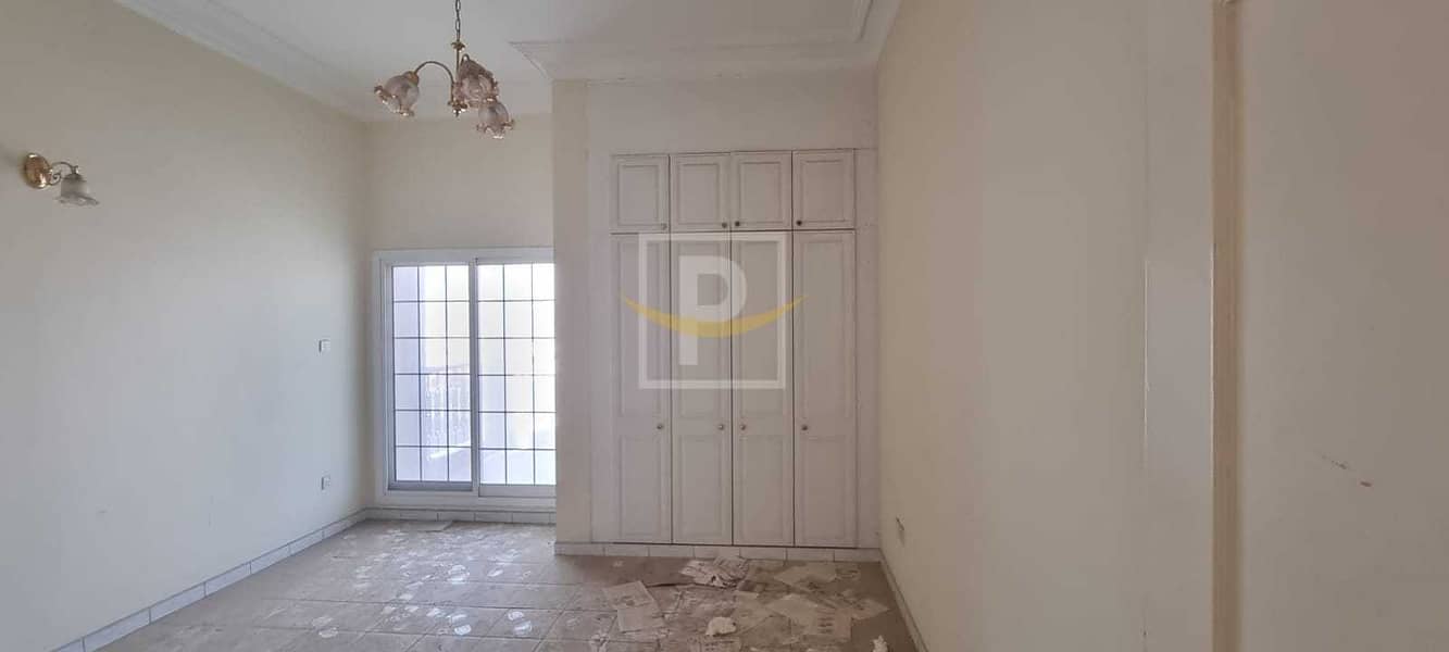 3 Very Spacious 3 Bed Commercial villa in Al Manara | TAVIP