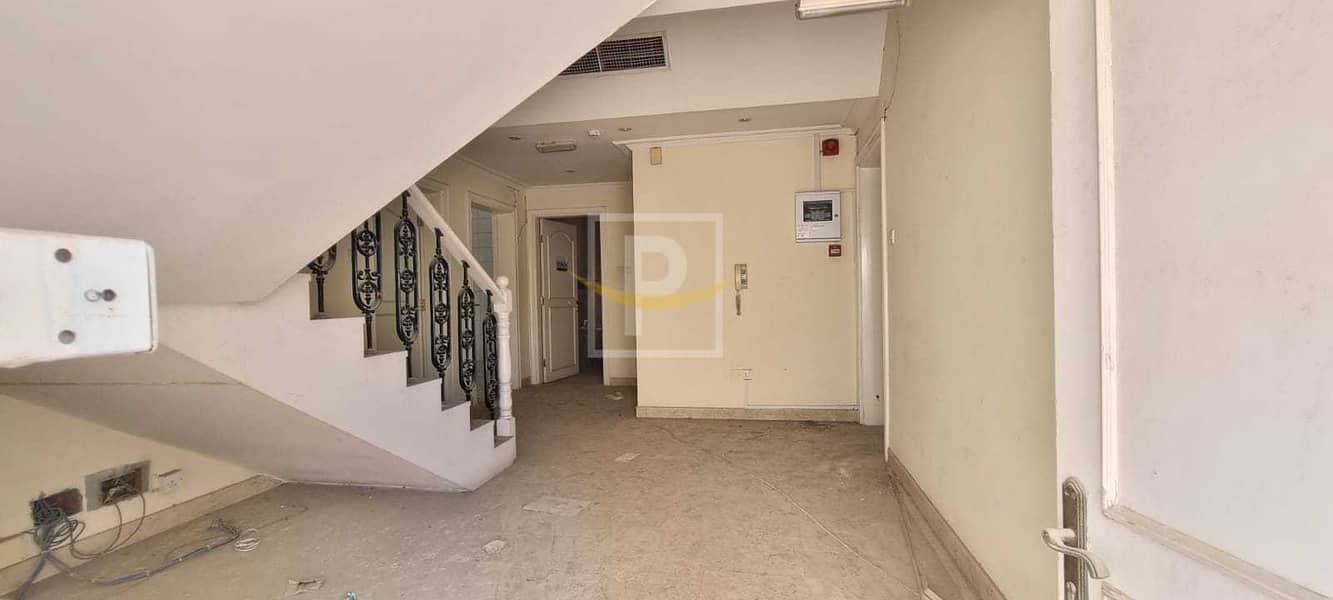 15 Very Spacious 3 Bed Commercial villa in Al Manara | TAVIP