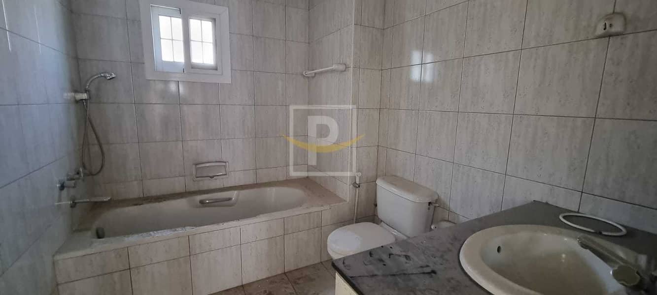 16 Very Spacious 3 Bed Commercial villa in Al Manara | TAVIP