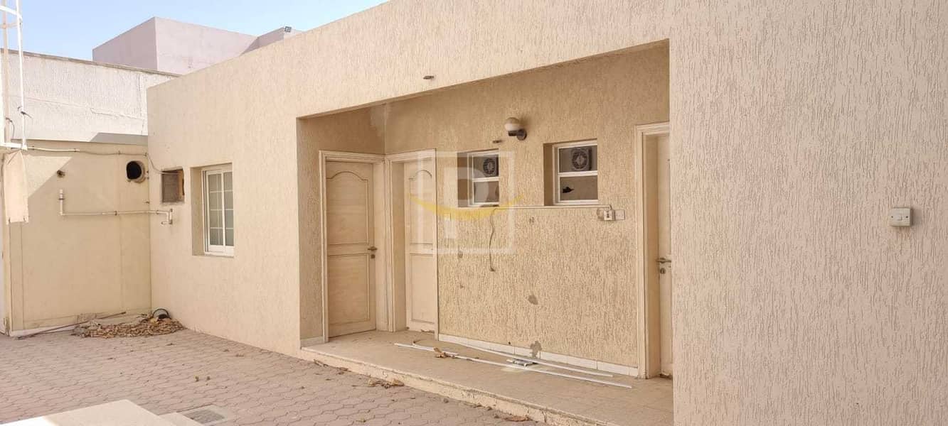 21 Very Spacious 3 Bed Commercial villa in Al Manara | TAVIP