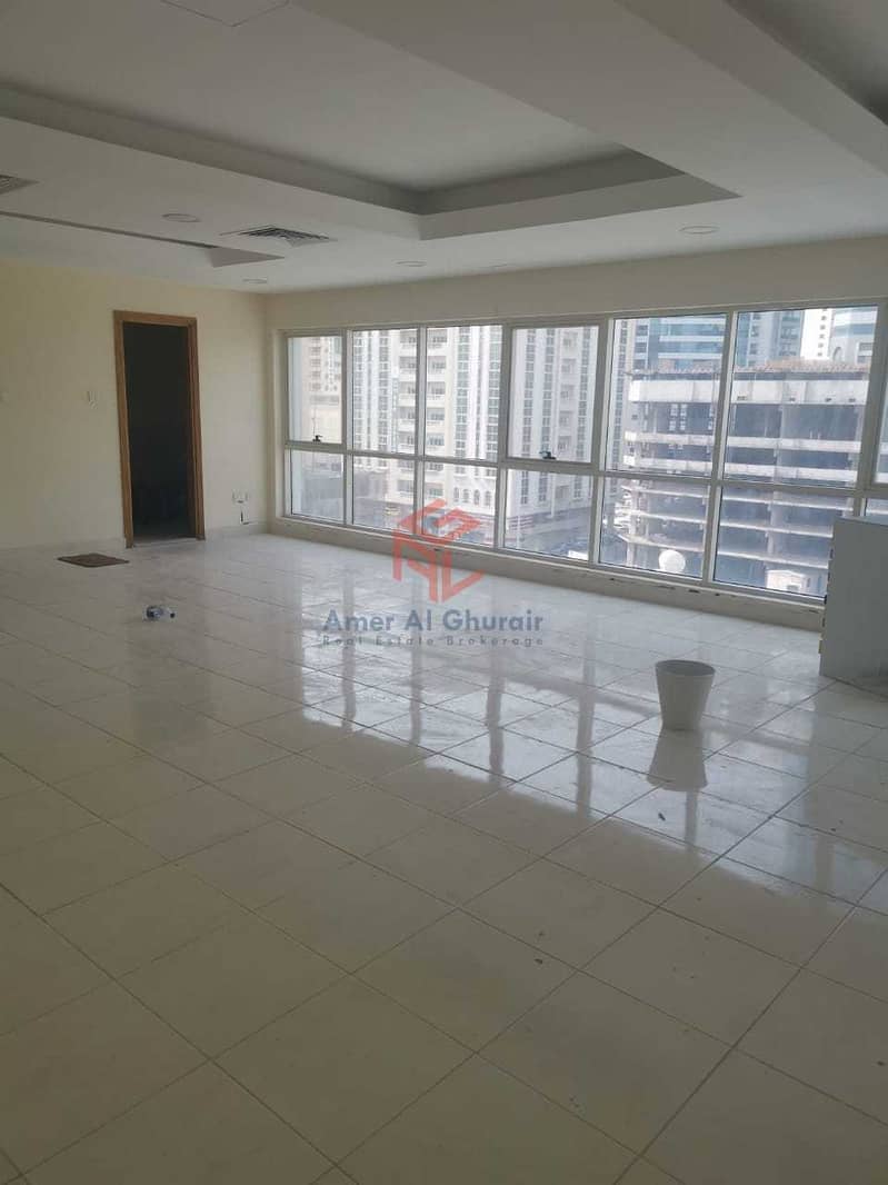 5 Great opportunity office for sale in  AL GHANEM BUSINESS CENTER SHARJAH