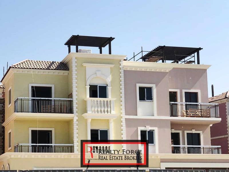 GENUINE RESALE |5BR WATERFRONT VILLA| SKYLINE VIEW GENUINE RESALE |5BR WATERFRONT VILLA| SKYLINE VIEW