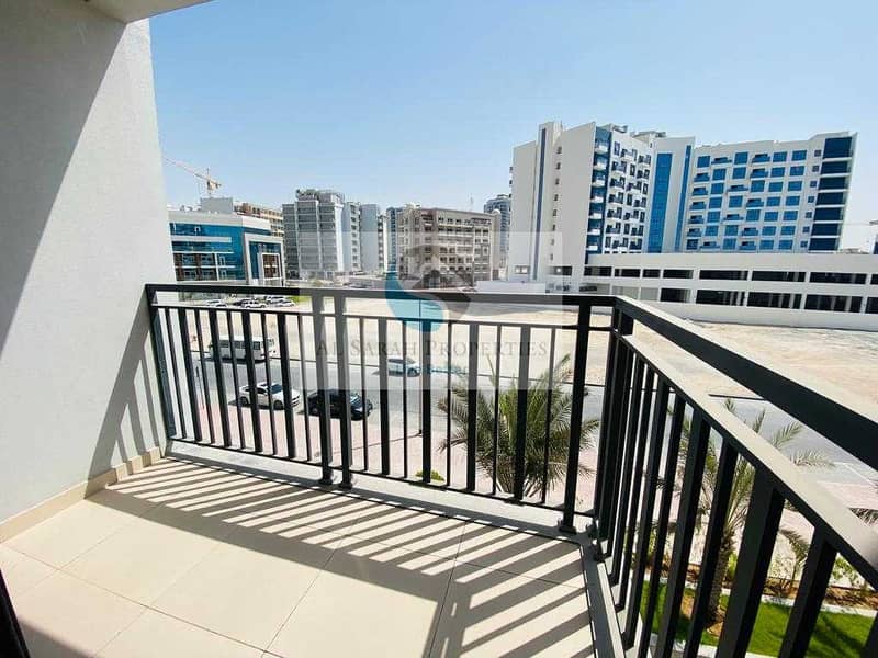 15 Brand New Apartment | Big Terrace | Multiple Options available