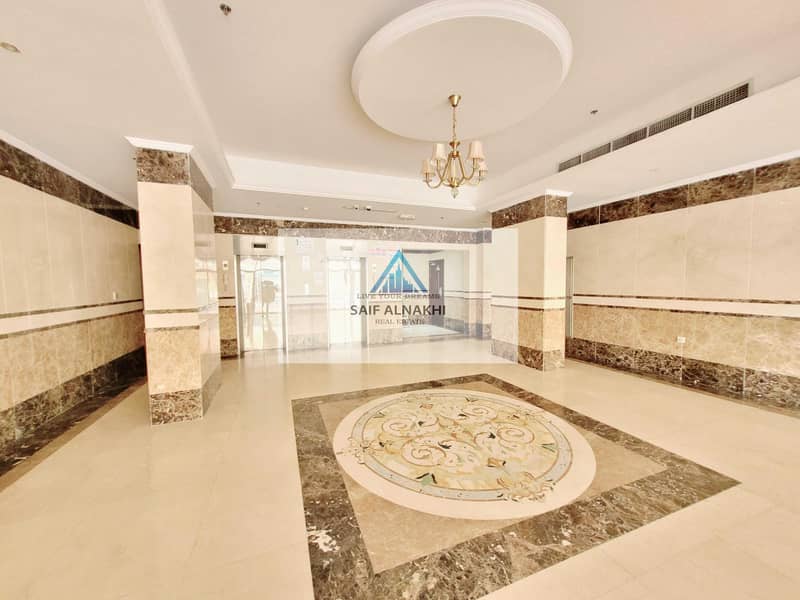 Квартира в Мувайли Коммерческая，Здание Аль Фаласи, 3 cпальни, 44000 AED - 5433157