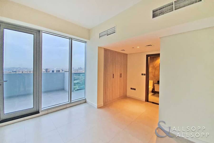 8 Three Bed | Duplex Penthouse | 3785 SQFT