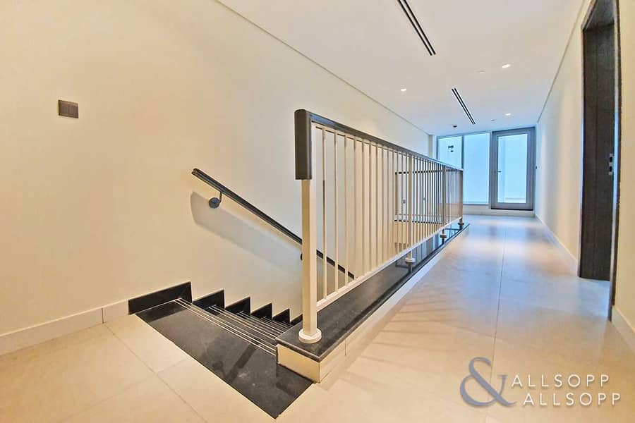 13 Three Bed | Duplex Penthouse | 3785 SQFT