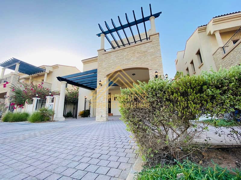 Вилла в улица Аль Салам，Блум Гарденс, 5 спален, 284999 AED - 5432868