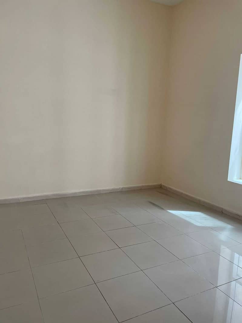 Two rooms and a hall for sale Ajman Pearl Towers area 1312 feet