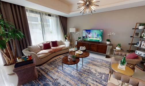 4 Bedroom Villa for Sale in DAMAC Hills 2 (Akoya Oxygen), Dubai - No commission | 100% mortgage | Ready to move . . 4 Bedroom Villa for Sale in DAMAC Hills 2 (Akoya Oxygen), Dubai - No commission | 100% mortgage | Ready to move . .