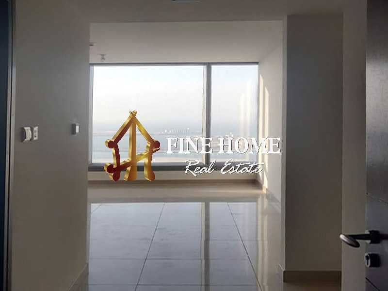 5 High Floor Apartment W Full Mangrove View