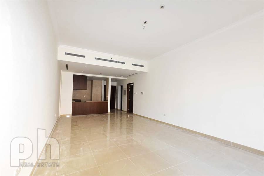 7 Unfurnished | Full Sea Views | Modern |