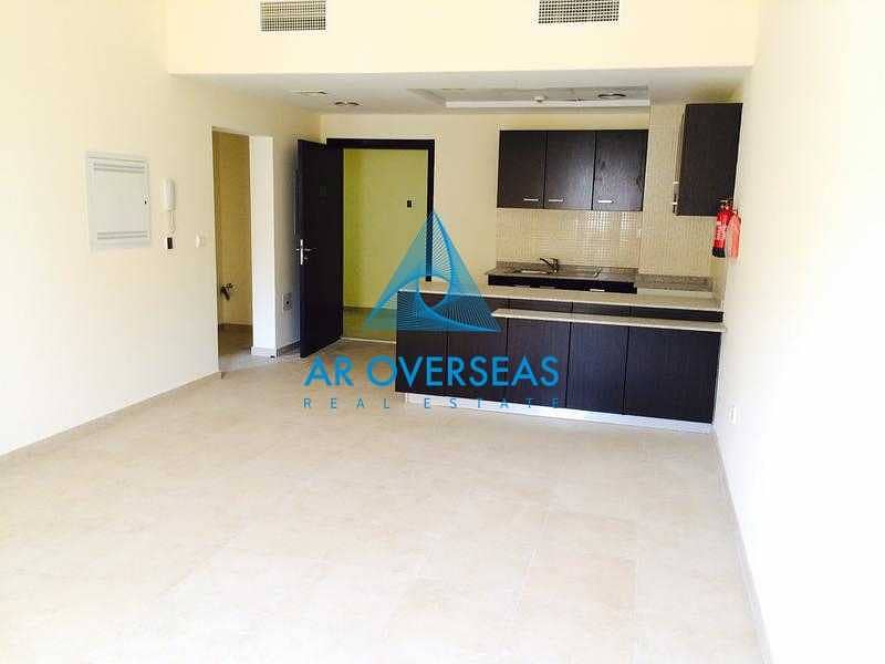 2 Remraam - AL Thamam 1 Br available for Rent