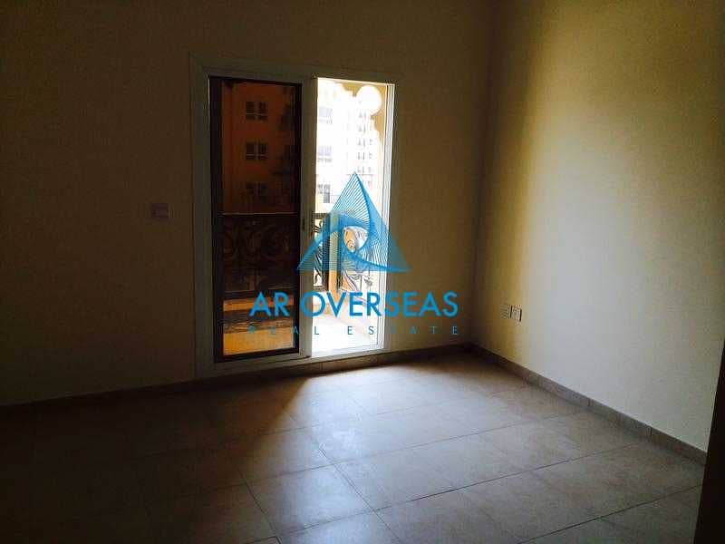 3 Remraam - AL Thamam 1 Br available for Rent