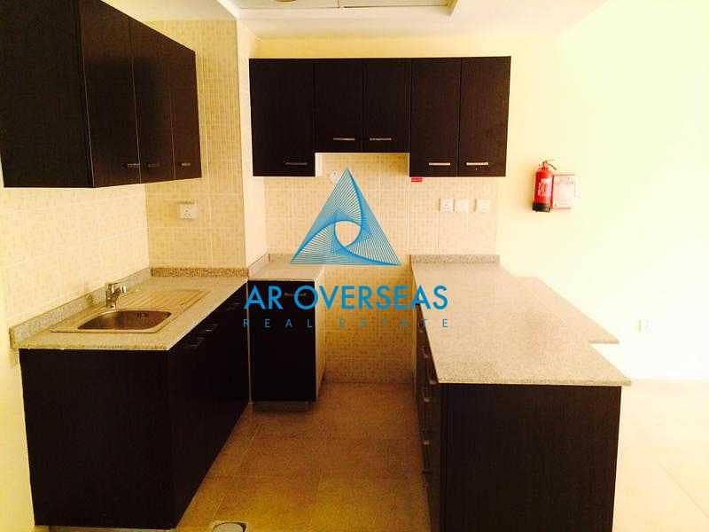 4 Remraam - AL Thamam 1 Br available for Rent