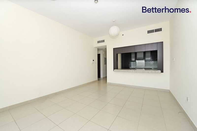 4 Low Floor|Large Terrace|Vacant On Transfer