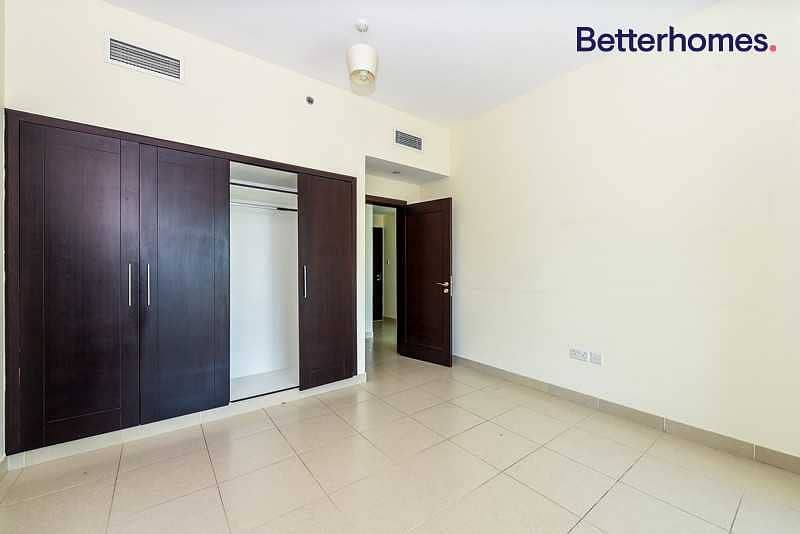 7 Low Floor|Large Terrace|Vacant On Transfer