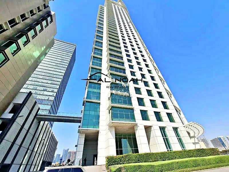 4 HOT OFFER! Fully Furnished 3BR! Spacious space! Amazing Tower!