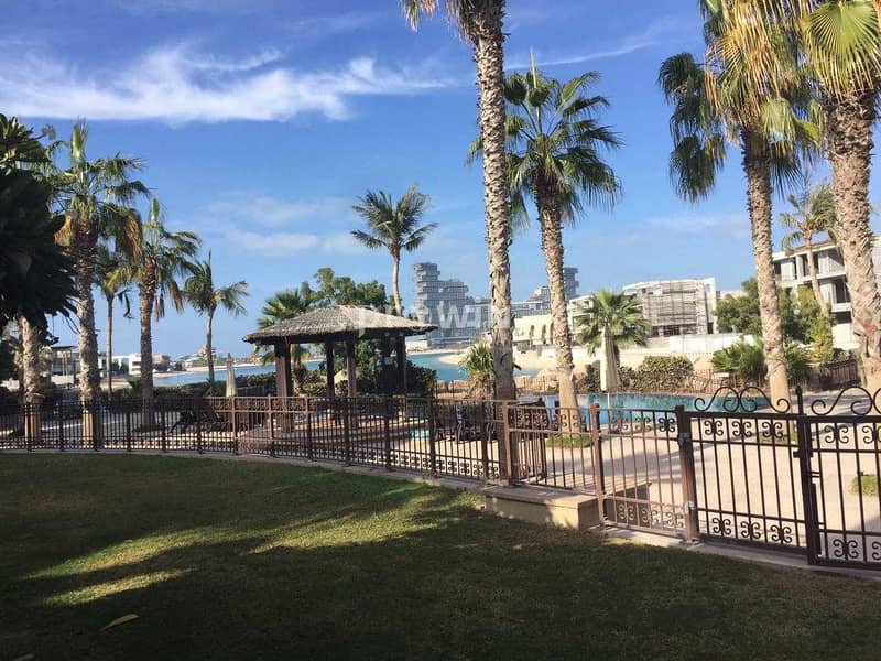 3 Bedroom Villa plus Maid | Amazing Renovation | Best View 3 Bedroom Villa plus Maid | Amazing Renovation | Best View