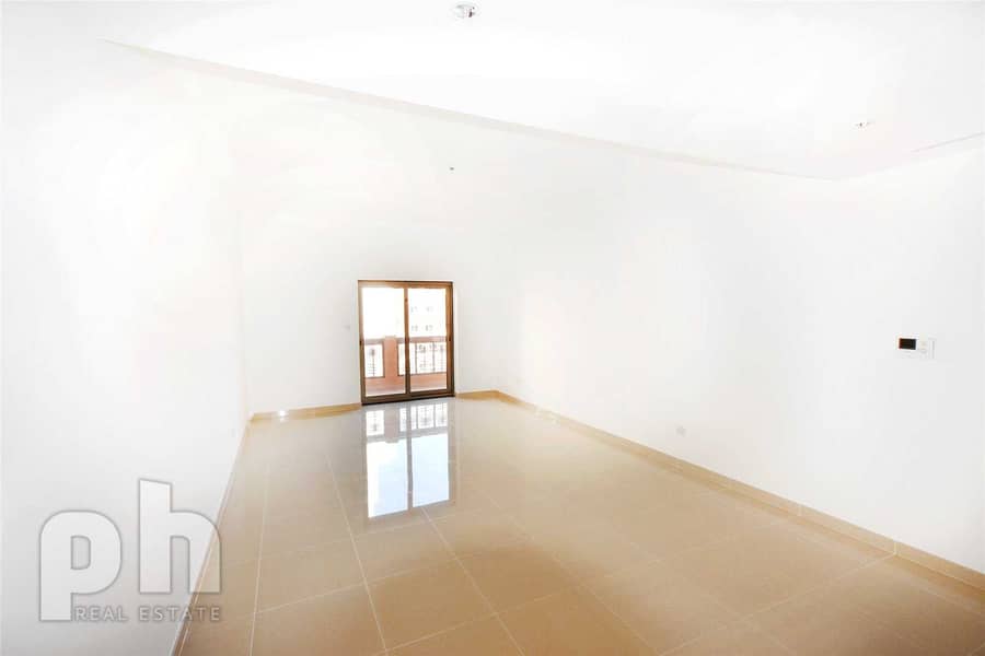 5 Unfurnished | Full Sea Views | Modern |