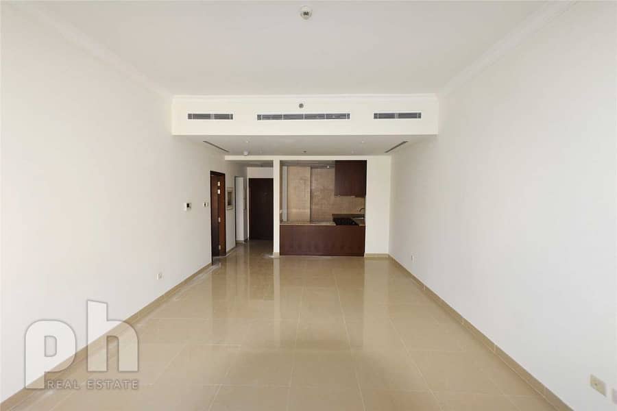 4 Unfurnished | Full Sea Views | Modern |