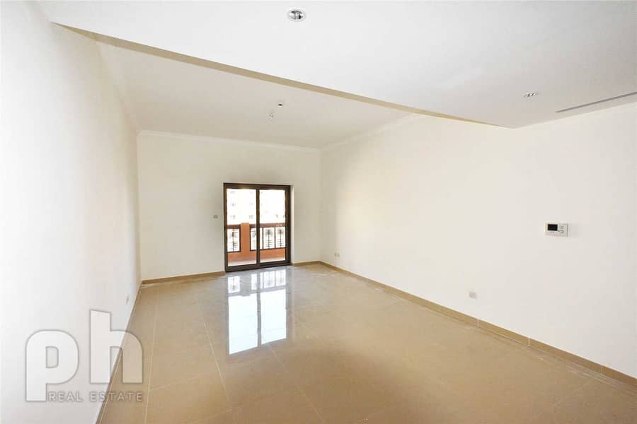 9 Unfurnished | Full Sea Views | Modern |