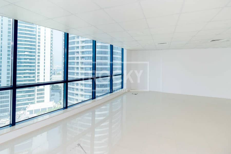 4 Fitted Office|Open Layout|Close To Metro