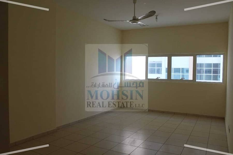Квартира в Аль Саван，Аджман Уан Тауэрс, 2 cпальни, 420000 AED - 4791303