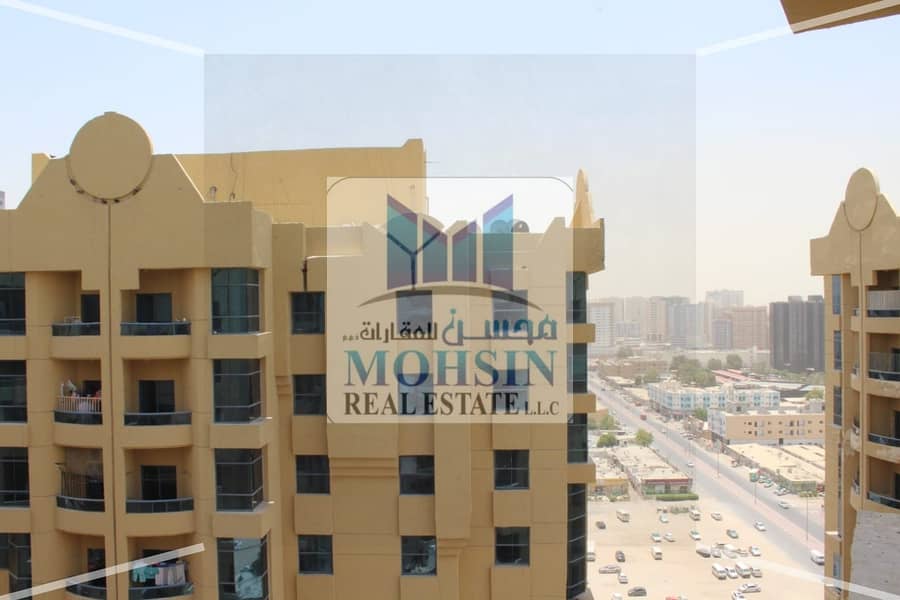Amazing Deal 1BHK available for sale in Al khor Towers