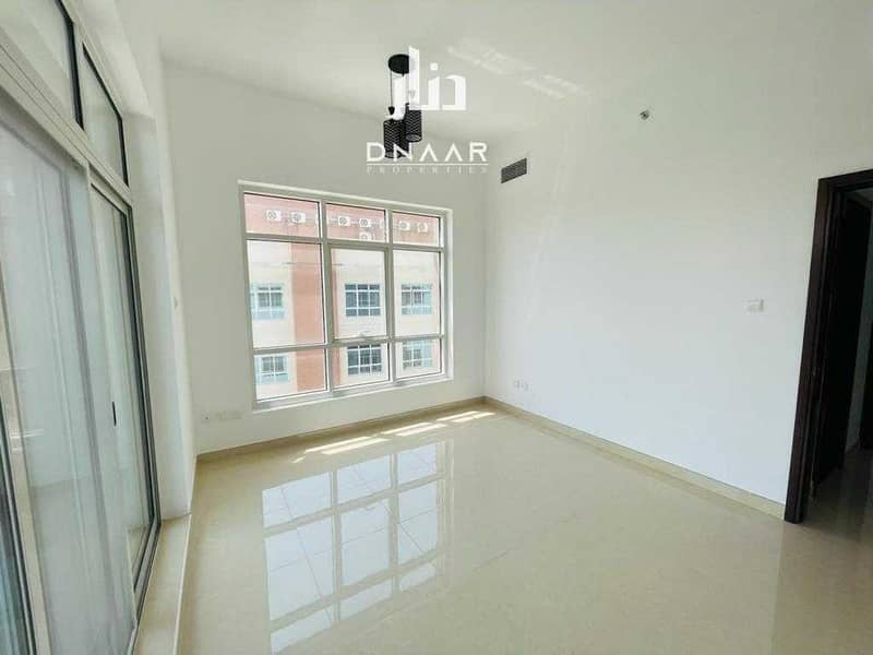 شقة في المنال ريزيدنس 2،المنال ريزيدنس،واحة دبي للسيليكون 2 غرف 52000 درهم - 5434080
