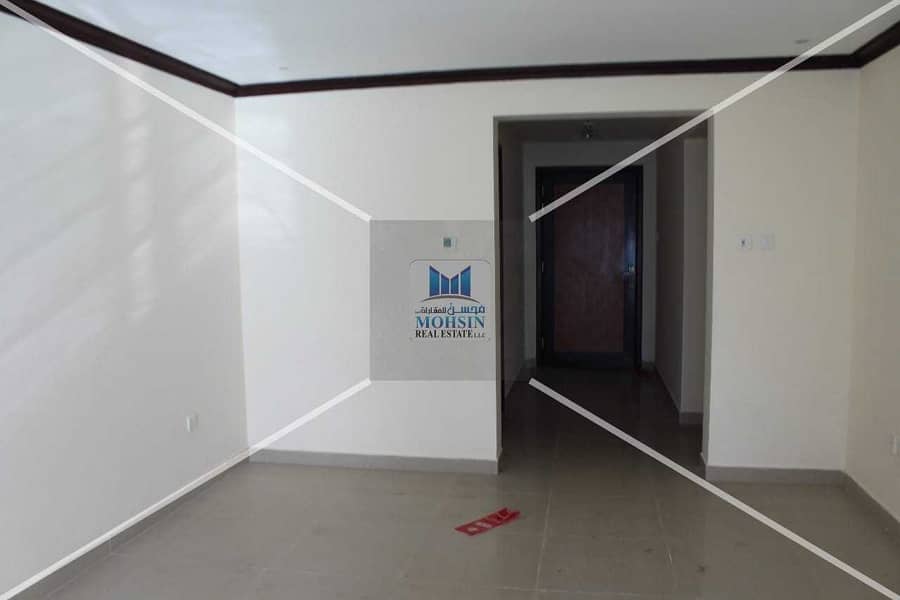 Квартира в Корниш Аджман，Корниш Тауэр, 2 cпальни, 655000 AED - 5295057
