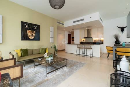 2 Bedroom Flat for Rent in Dubai Marina, Dubai - Luxurious corner two bedroom with fully furnished 2 Bedroom Flat for Rent in Dubai Marina, Dubai - Luxurious corner two bedroom with fully furnished