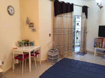 Universal Apartment CBD 21 | 1 Bedroom with Balcony | For Sale