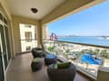 3 Superb Sea View | Fully Furnished | Limited Unit