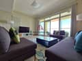 12 Superb Sea View | Fully Furnished | Limited Unit