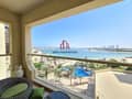 17 Superb Sea View | Fully Furnished | Limited Unit