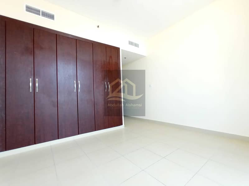 Квартира в Аль Джадаф，Аль Джаддаф Стар Резиденс, 2 cпальни, 60000 AED - 5434416