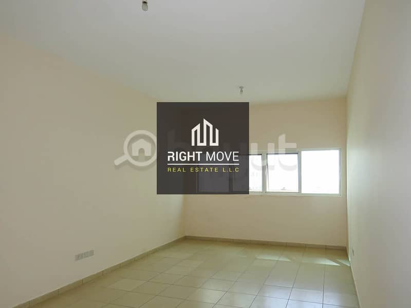 New Studio For Rent In Ajman One Towers!!!!