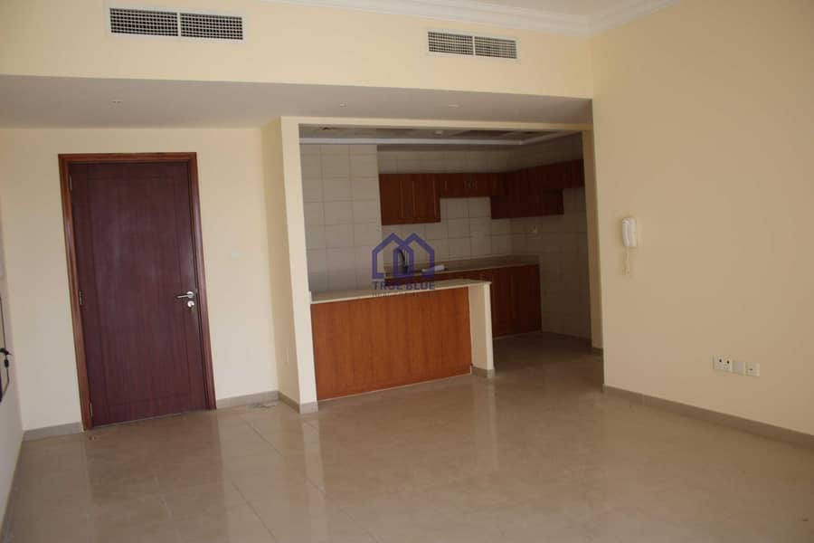 4 2BR Spacious Unfurnished Marina Apartment For Rent