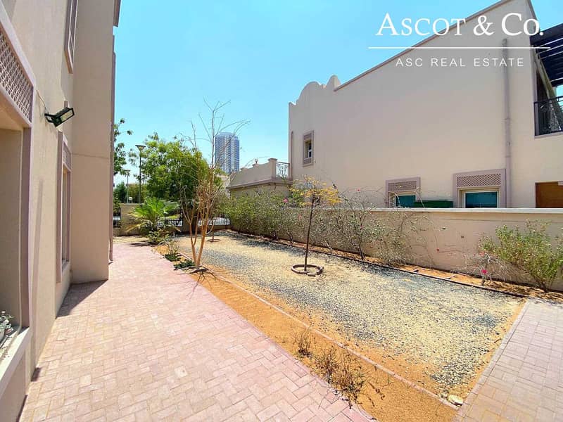 4 Best Location in JVT |Close to the  Park
