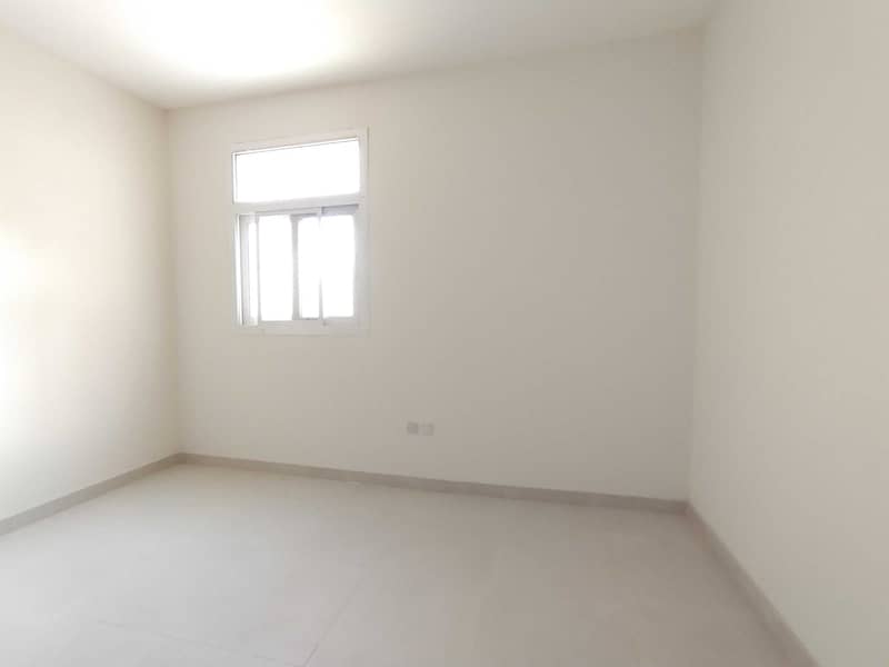 3 Brand New building luxury Apartment 2 BHK just 28k In New Muwaileh Sharjah