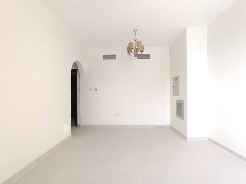 4 Brand New building luxury Apartment 2 BHK just 28k In New Muwaileh Sharjah