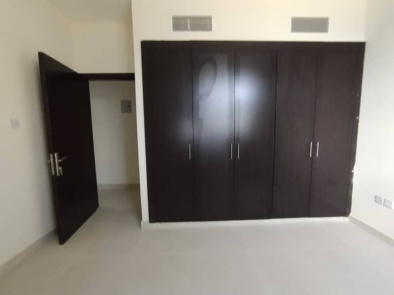 7 Brand New building luxury Apartment 2 BHK just 28k In New Muwaileh Sharjah