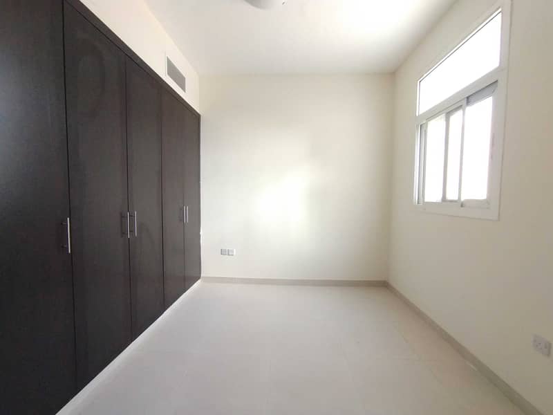 12 Brand New building luxury Apartment 2 BHK just 28k In New Muwaileh Sharjah